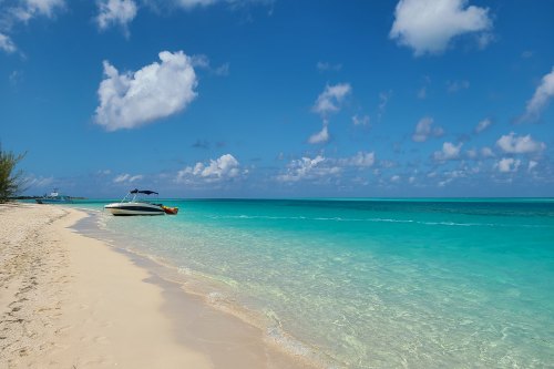 Turks And Caicos