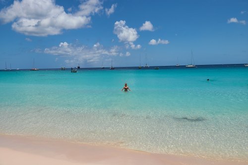 Barbados