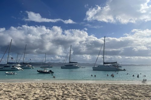 British Virgin Islands