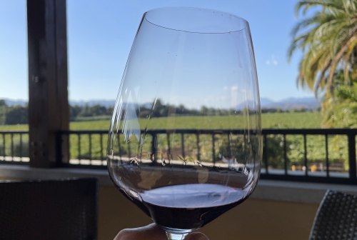 Napa Wineries