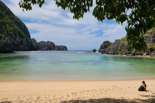 Philippines El Nido
